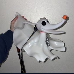 Disney popcorn bucket