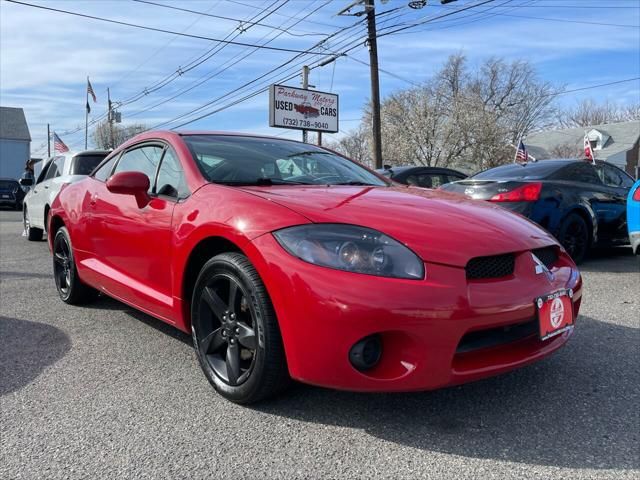2006 Mitsubishi Eclipse