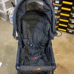Baby Stroller
