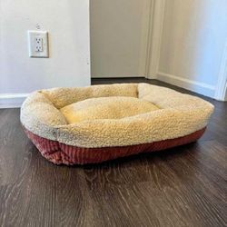 Soft & Comfy Animal Bed – Ultimate Rest for Your Pet tend almost