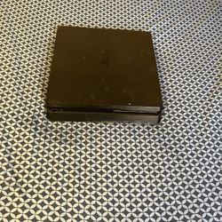 PS4 Console