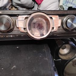 Samsung Gigabeat 3400 Watt