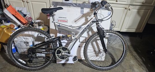 Shimano bike for sale