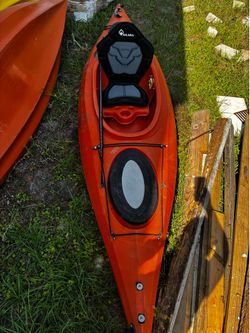 Kayaks