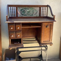 Antique Desk
