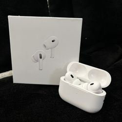 Air Pod Pros