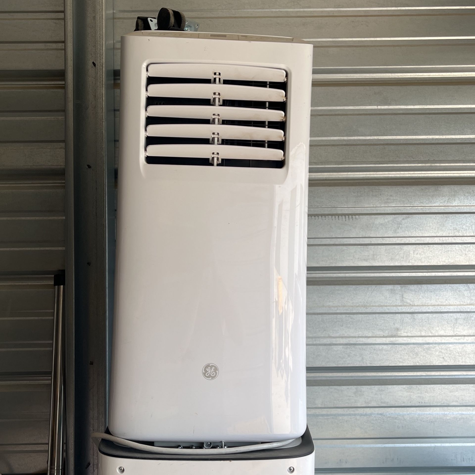 Portable Ac Unit