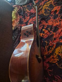 Guitar