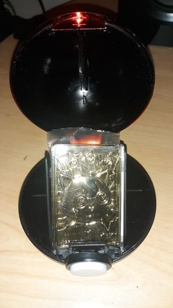 Gold Jiggypuff Pokemon card ( I have others )
