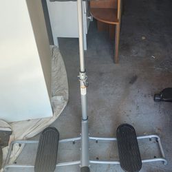 Thigh Master/Legomatic Ultra