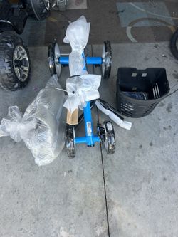 Nitro Knee Walker
