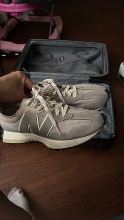 Shoes 9.5