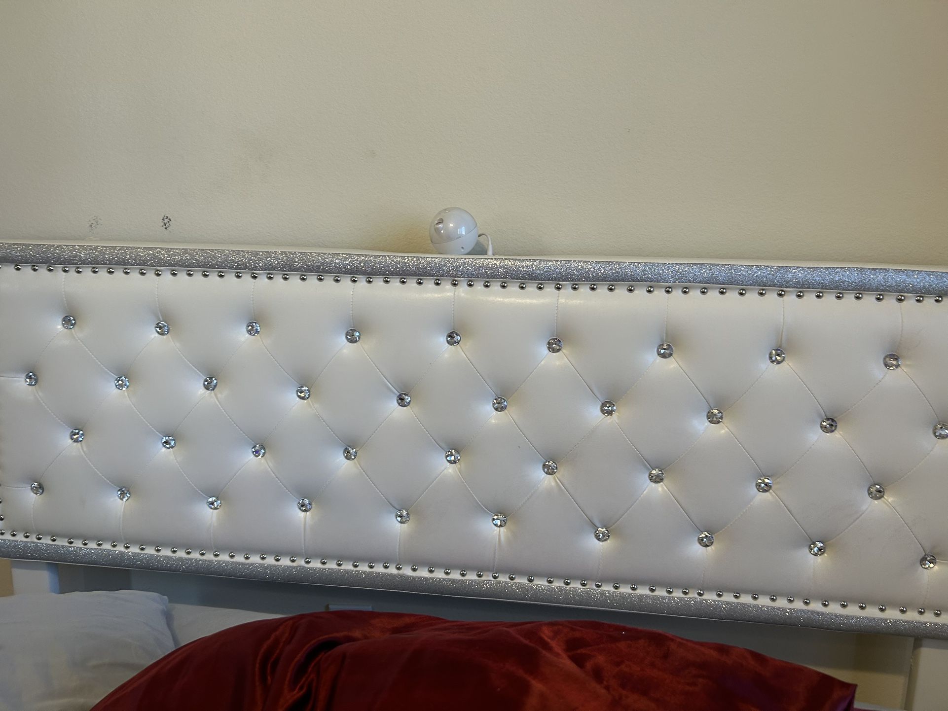headboard Queen Size Mattress Also For Your