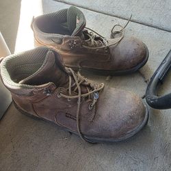Redwing Work Boots 9.5 Mens