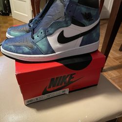 Jordan 1 Size 8.5 Men’s