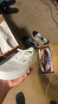 Vans
