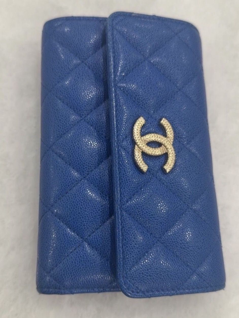 Chanel Wallet