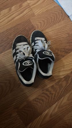 Adidas Campus Size 7 Men