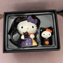 Hello Kitty Mug 