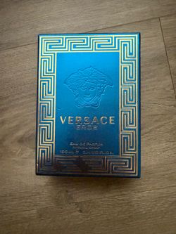 Versace Eros Eau de parfum