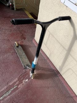MAUI PRO SCOOTER