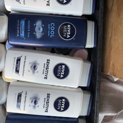Nivea For Men