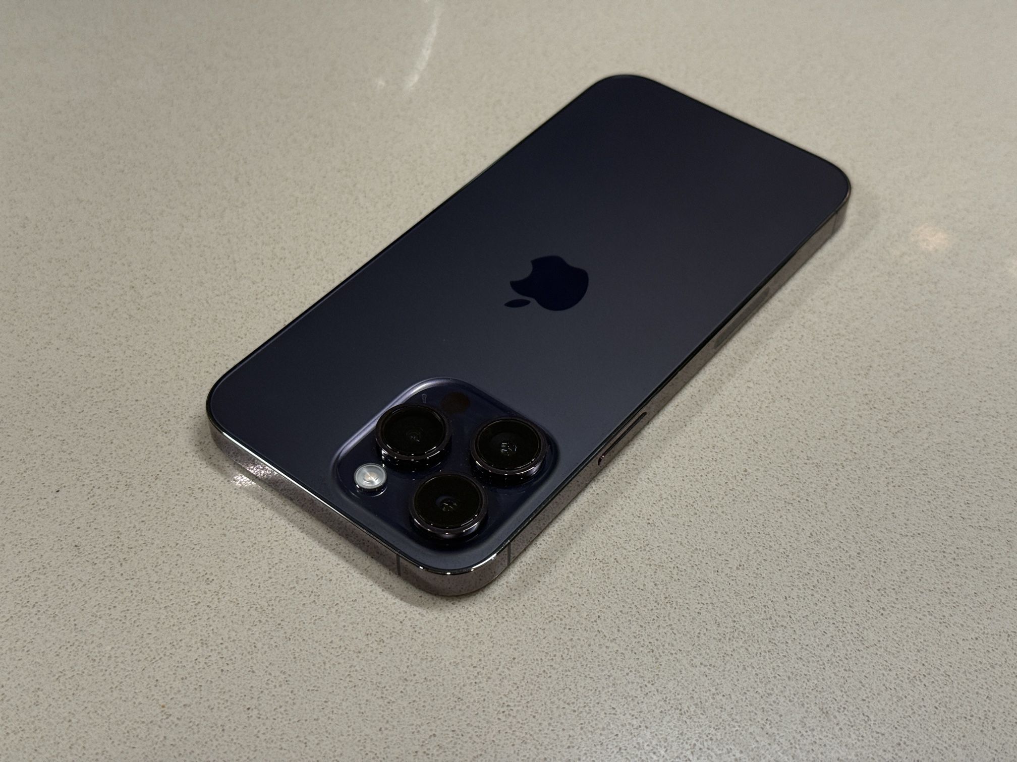 14 Pro Max 128gb Like New 96% Battery 🔋 T-Mobile/Metro