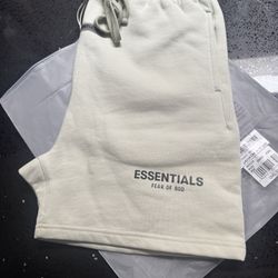 Essentials 