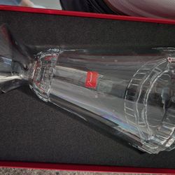 Baccarat Decanter