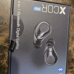Axil Earbuds