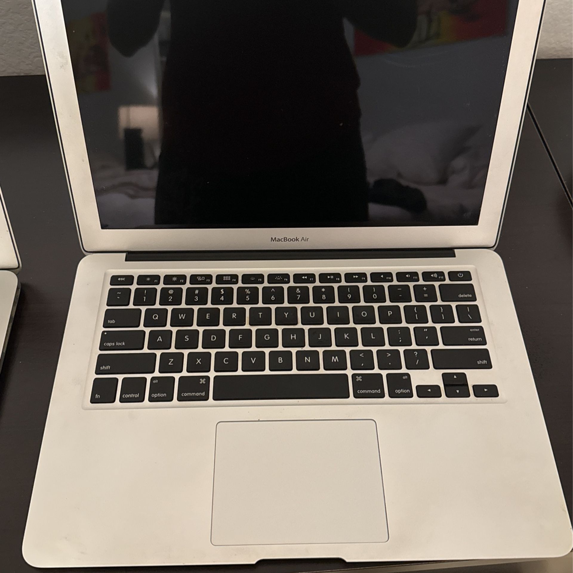 MacBook Air Model A1466