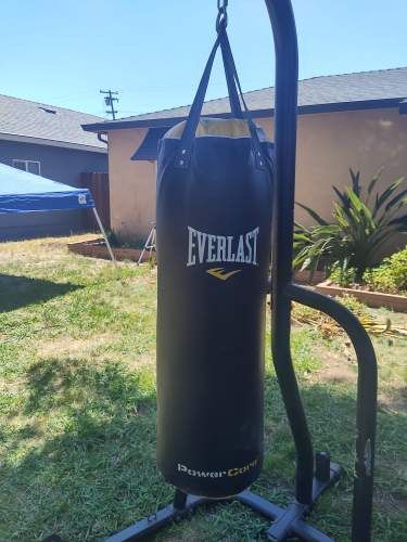 Punching Bag