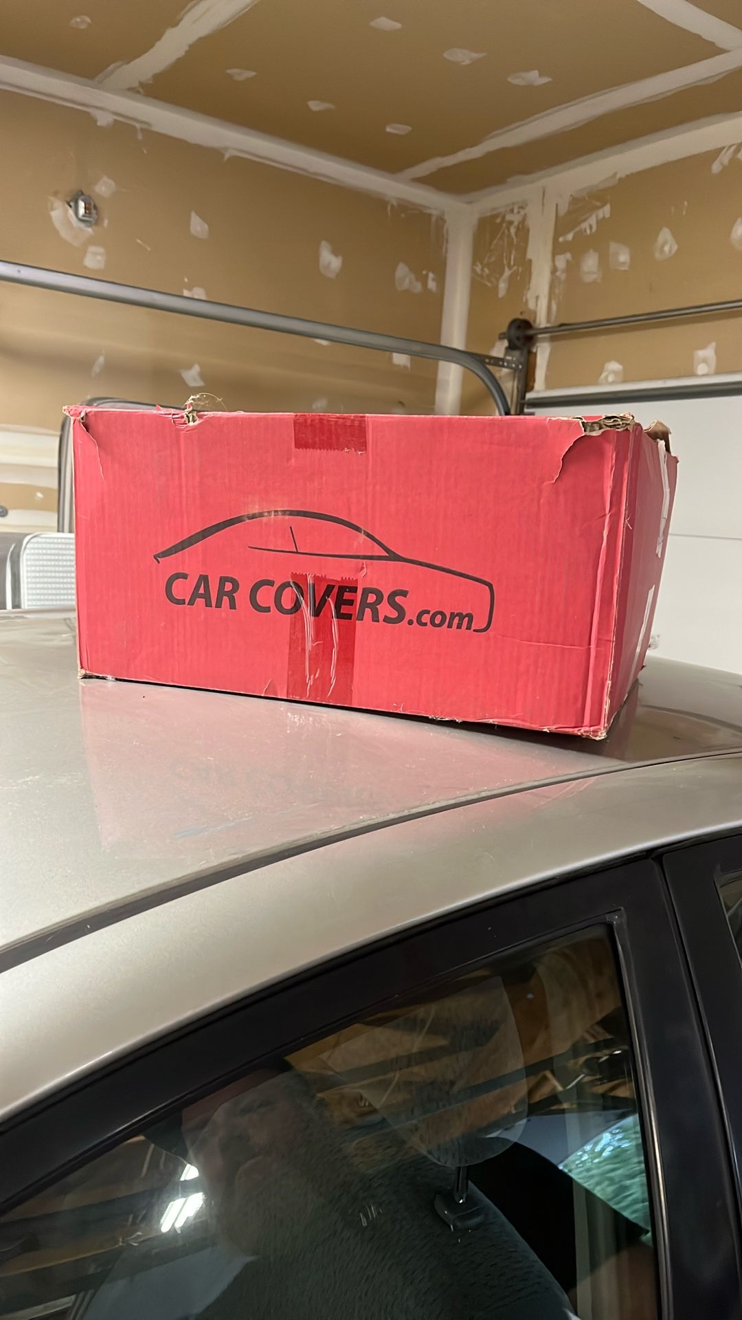 Brand New Car Cover For GMC Jimmy 