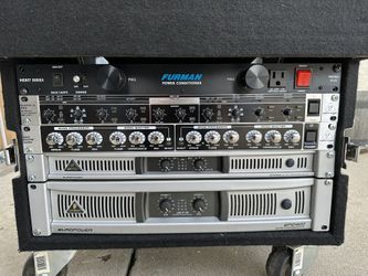 Behringer Epq1200