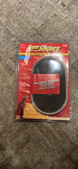 Furniture Moving Pads