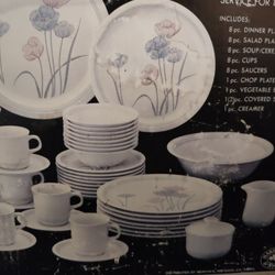 Dinner Set 