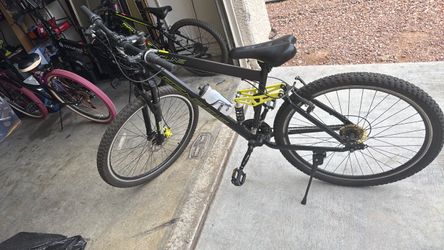 Bikes for Sale