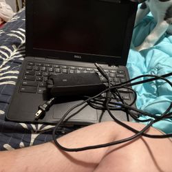 Dell Laptop 