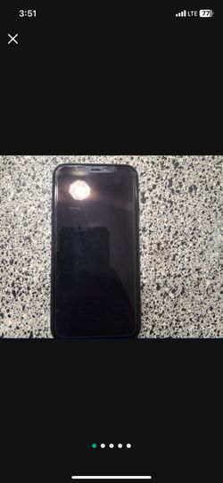iPhone XR For Sale