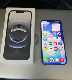 iPhone 16e