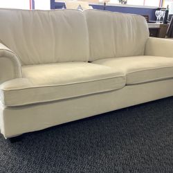 New Sofa 