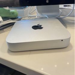 2014 Mac Mini 