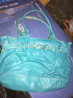 New York and company purse
