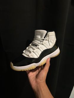 Jordan 11 RETRO size 12 men’s