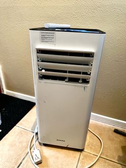 Portable Air Conditioner 10,000BTU