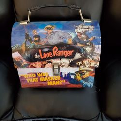 Lunch box