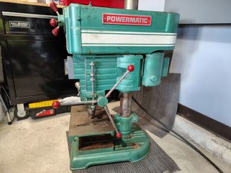 Powermatic Bench Drill Press 1150