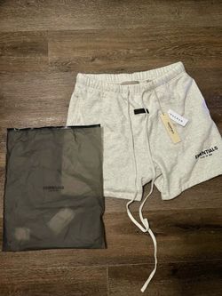 Essentials Shorts Large