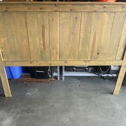 Headboard 