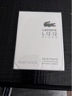 Lacoste L.12.12